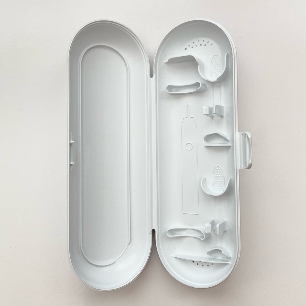🆕 Philips Sonicare Toothbrush Travel Storage Case